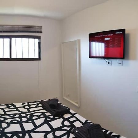 Gemini Apartment San Bartolome de Tirajana  Exterior photo