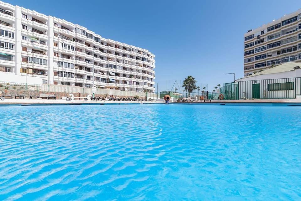 Gemini Apartment San Bartolome de Tirajana  Exterior photo