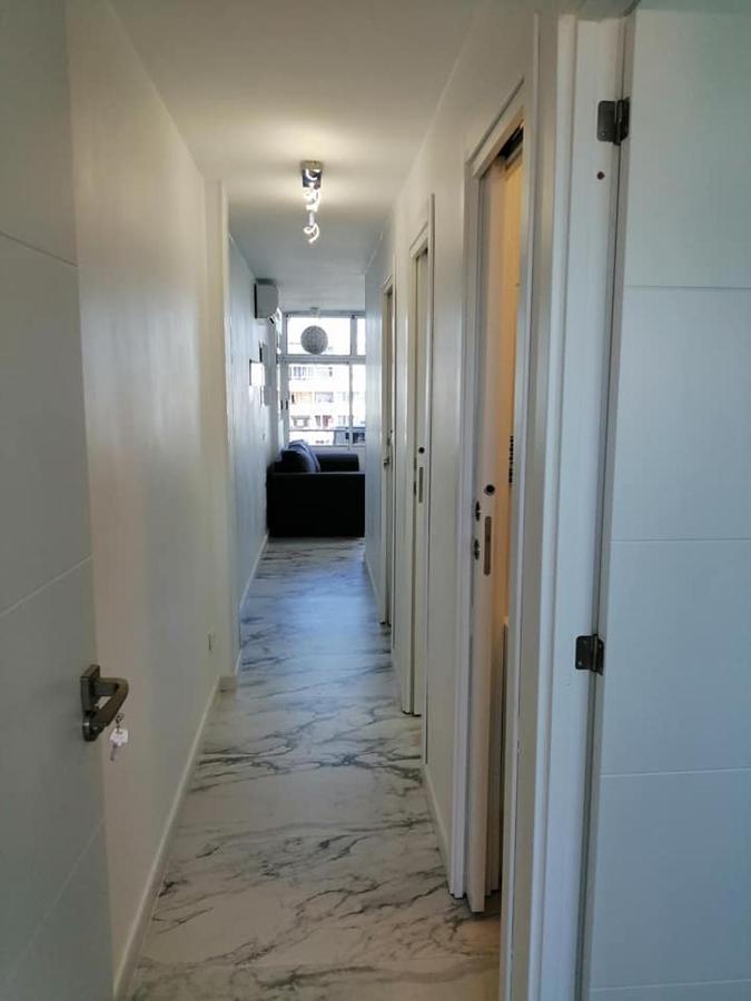 Gemini Apartment San Bartolome de Tirajana  Exterior photo