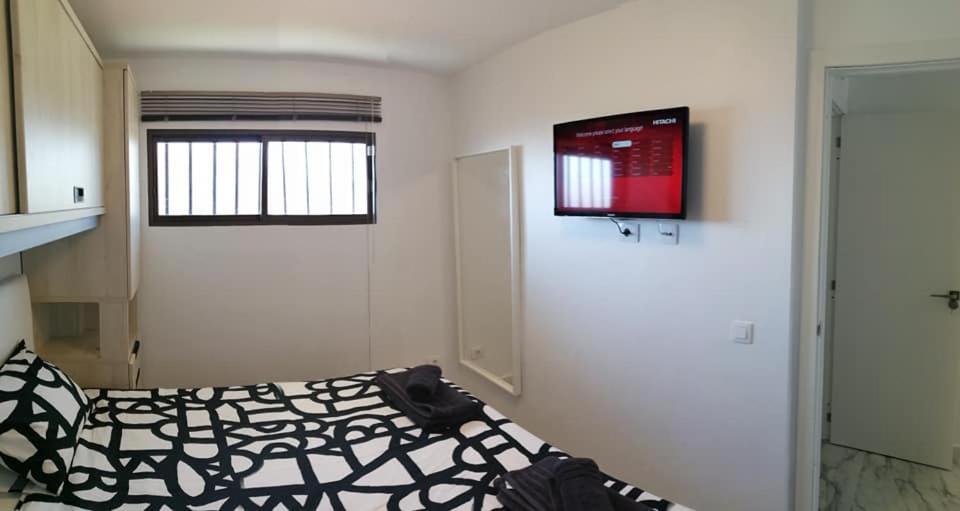 Gemini Apartment San Bartolome de Tirajana  Exterior photo